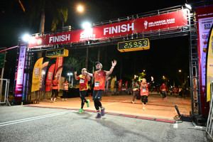 Selangor Half Marathon 2026