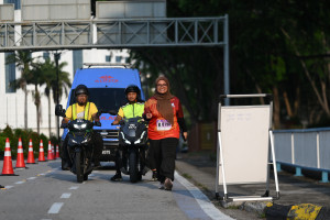 Selangor Half Marathon 2026