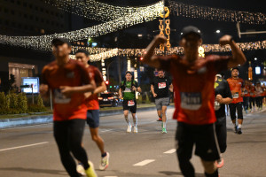 Selangor Half Marathon 2026