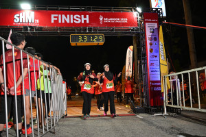 Selangor Half Marathon 2026