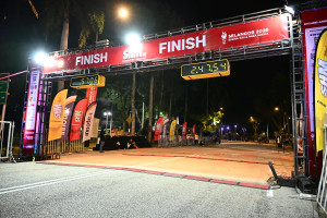 Selangor Half Marathon 2026