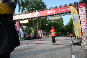 Selangor Half Marathon 2026