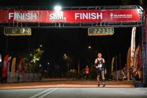 Selangor Half Marathon 2026