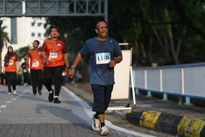 Selangor Half Marathon 2026