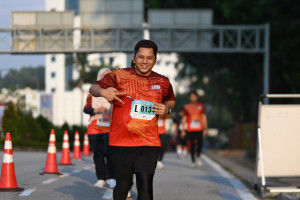 Selangor Half Marathon 2026