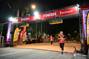 Selangor Half Marathon 2026
