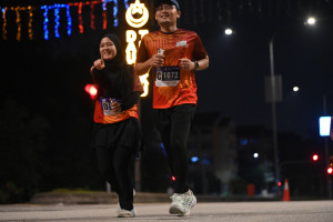 Selangor Half Marathon 2026