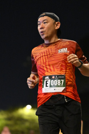 Selangor Half Marathon 2026