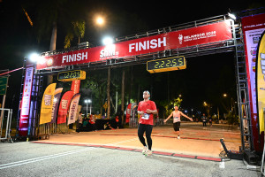 Selangor Half Marathon 2026