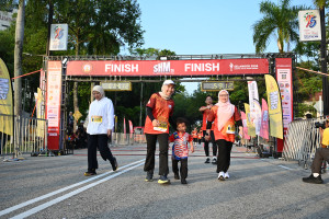 Selangor Half Marathon 2026