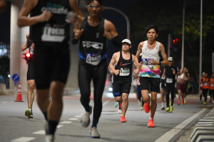 Selangor Half Marathon 2026