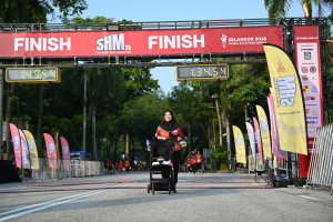 Selangor Half Marathon 2026