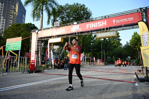 Selangor Half Marathon 2026