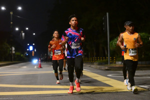 Selangor Half Marathon 2026