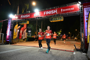 Selangor Half Marathon 2026