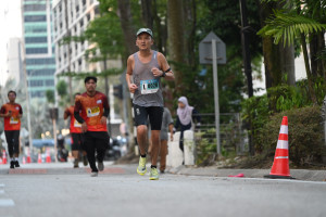 Selangor Half Marathon 2026