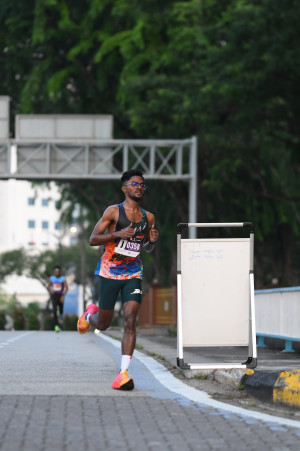 Selangor Half Marathon 2026