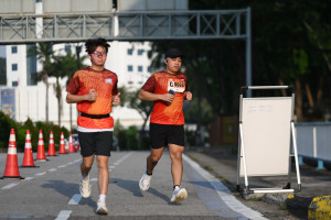 Selangor Half Marathon 2026