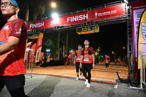 Selangor Half Marathon 2026