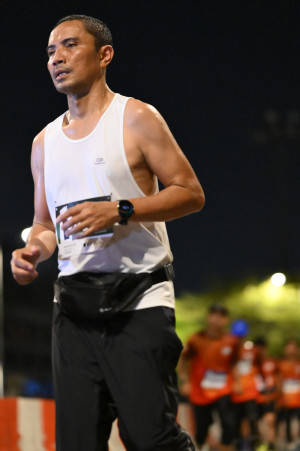 Selangor Half Marathon 2026