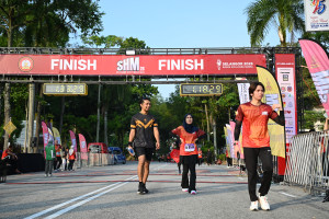 Selangor Half Marathon 2026