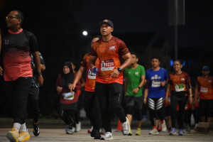 Selangor Half Marathon 2026