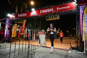 Selangor Half Marathon 2026