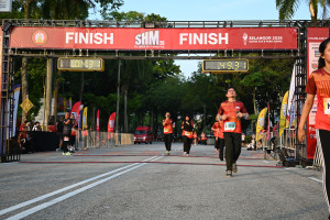 Selangor Half Marathon 2026