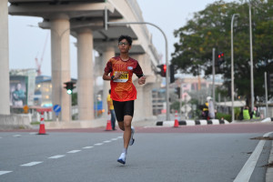 Selangor Half Marathon 2026
