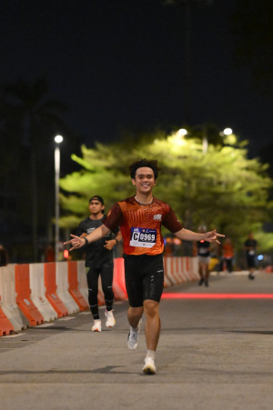 Selangor Half Marathon 2026