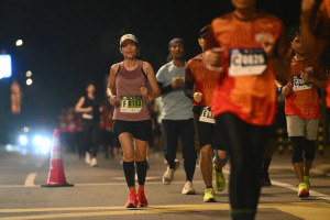 Selangor Half Marathon 2026