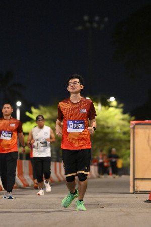 Selangor Half Marathon 2026