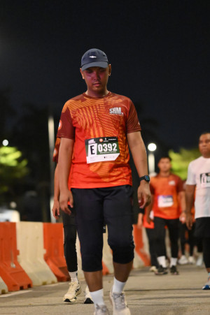Selangor Half Marathon 2026
