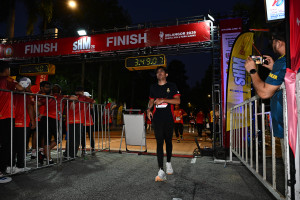 Selangor Half Marathon 2026
