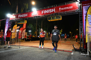 Selangor Half Marathon 2026