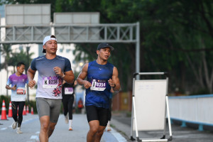 Selangor Half Marathon 2026