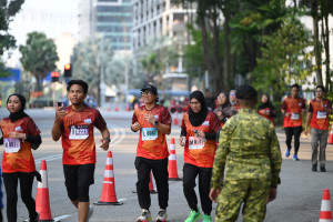 Selangor Half Marathon 2026