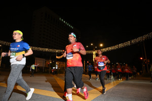 Selangor Half Marathon 2026