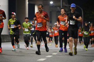 Selangor Half Marathon 2026