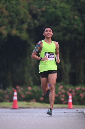 Selangor Half Marathon 2026