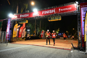 Selangor Half Marathon 2026