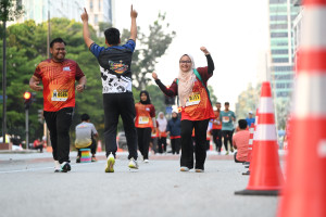 Selangor Half Marathon 2026