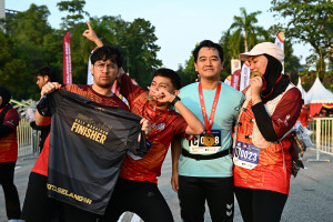 Selangor Half Marathon 2026