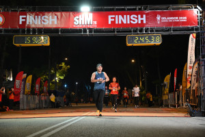 Selangor Half Marathon 2026
