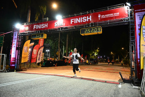 Selangor Half Marathon 2026