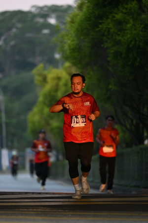 Selangor Half Marathon 2026