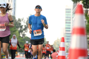 Selangor Half Marathon 2026