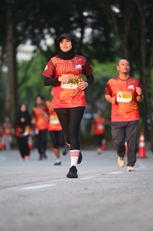 Selangor Half Marathon 2026