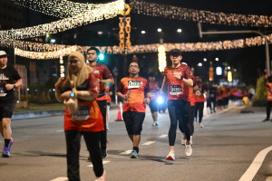 Selangor Half Marathon 2026