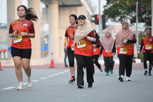 Selangor Half Marathon 2026